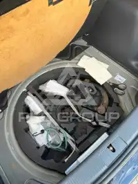 2008 Volkswagen GOLF