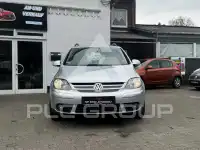 2008 Volkswagen GOLF