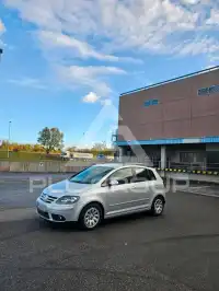 2008 Volkswagen GOLF