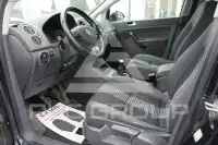 2008 Volkswagen GOLF