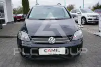 2008 Volkswagen GOLF