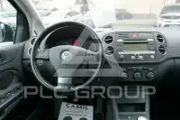 2008 Volkswagen GOLF
