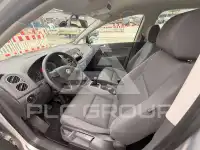 2008 Volkswagen GOLF