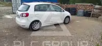 2008 Volkswagen GOLF