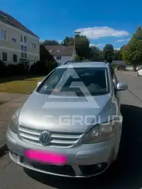 2008 Volkswagen GOLF