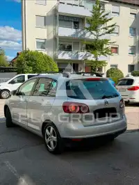 2008 Volkswagen GOLF