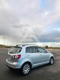 2008 Volkswagen GOLF