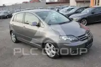 2008 Volkswagen GOLF