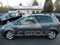 2008 Volkswagen GOLF