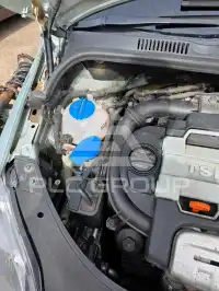 2008 Volkswagen GOLF