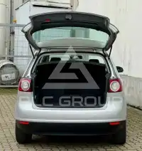 2008 Volkswagen GOLF