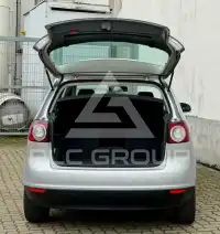 2008 Volkswagen GOLF