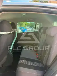 2008 Volkswagen GOLF