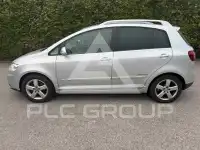 2008 Volkswagen GOLF