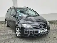 2008 Volkswagen GOLF