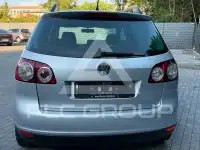 2008 Volkswagen GOLF