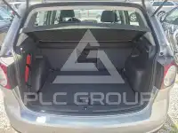 2008 Volkswagen GOLF