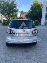 2008 Volkswagen GOLF