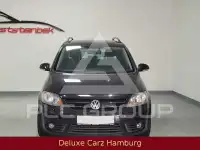 2008 Volkswagen GOLF
