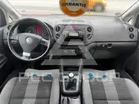 2008 Volkswagen GOLF