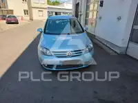 2008 Volkswagen GOLF