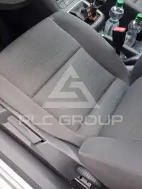 2008 Volkswagen GOLF