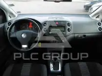 2008 Volkswagen GOLF