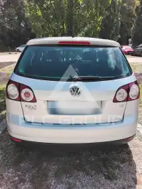 2008 Volkswagen GOLF
