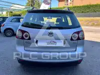 2008 Volkswagen GOLF