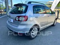 2008 Volkswagen GOLF