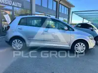 2008 Volkswagen GOLF