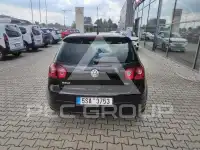 2008 Volkswagen GOLF