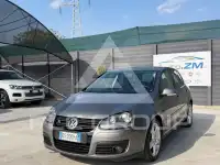 2008 Volkswagen GOLF