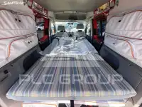 2008 Volkswagen Caddy