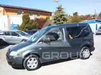 2008 Volkswagen Caddy