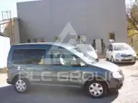 2008 Volkswagen Caddy