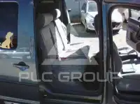2008 Volkswagen Caddy