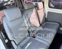 2008 Volkswagen Caddy