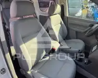 2008 Volkswagen Caddy