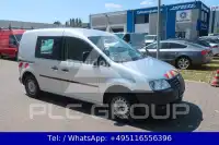 2008 Volkswagen Caddy