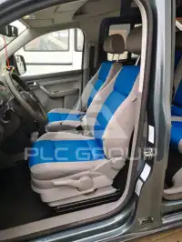 2008 Volkswagen Caddy
