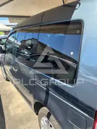 2008 Volkswagen Caddy
