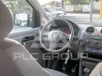 2008 Volkswagen Caddy
