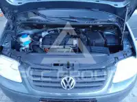 2008 Volkswagen Caddy