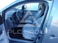 2008 Volkswagen Caddy