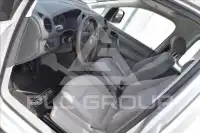 2008 Volkswagen Caddy