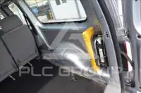 2008 Volkswagen Caddy