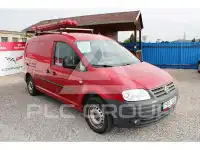 2008 Volkswagen Caddy