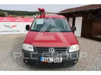 2008 Volkswagen Caddy