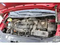 2008 Volkswagen Caddy